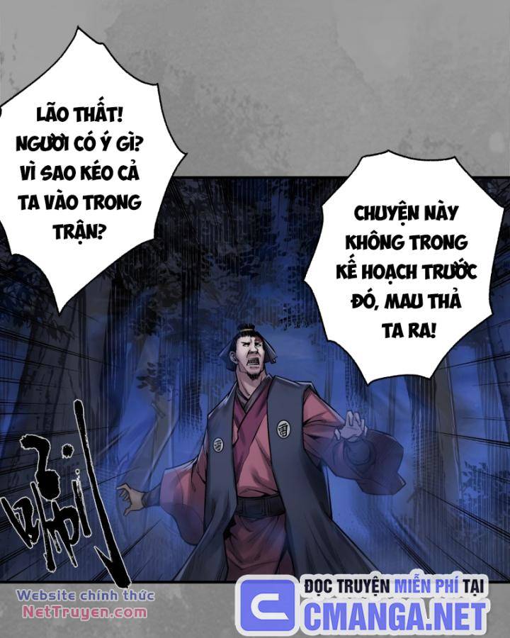 Tàng Phong Hành - Chapter 240 - Page 51