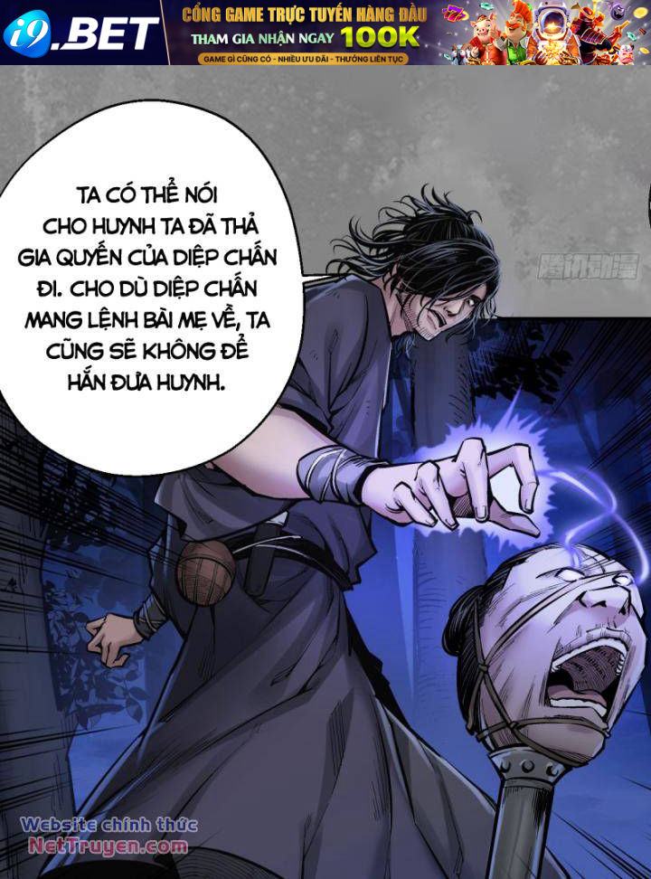 Tàng Phong Hành - Chapter 240 - Page 54