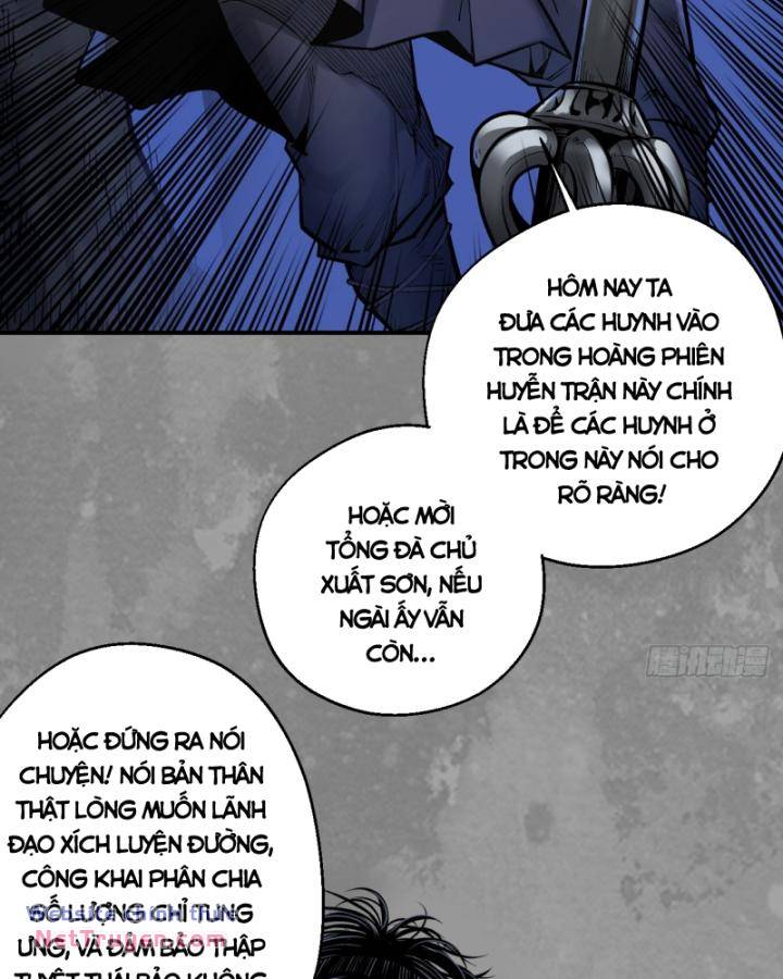 Tàng Phong Hành - Chapter 240 - Page 55