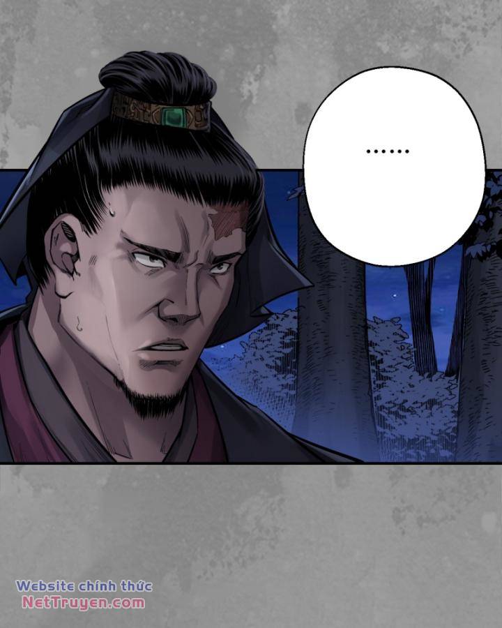 Tàng Phong Hành - Chapter 240 - Page 58