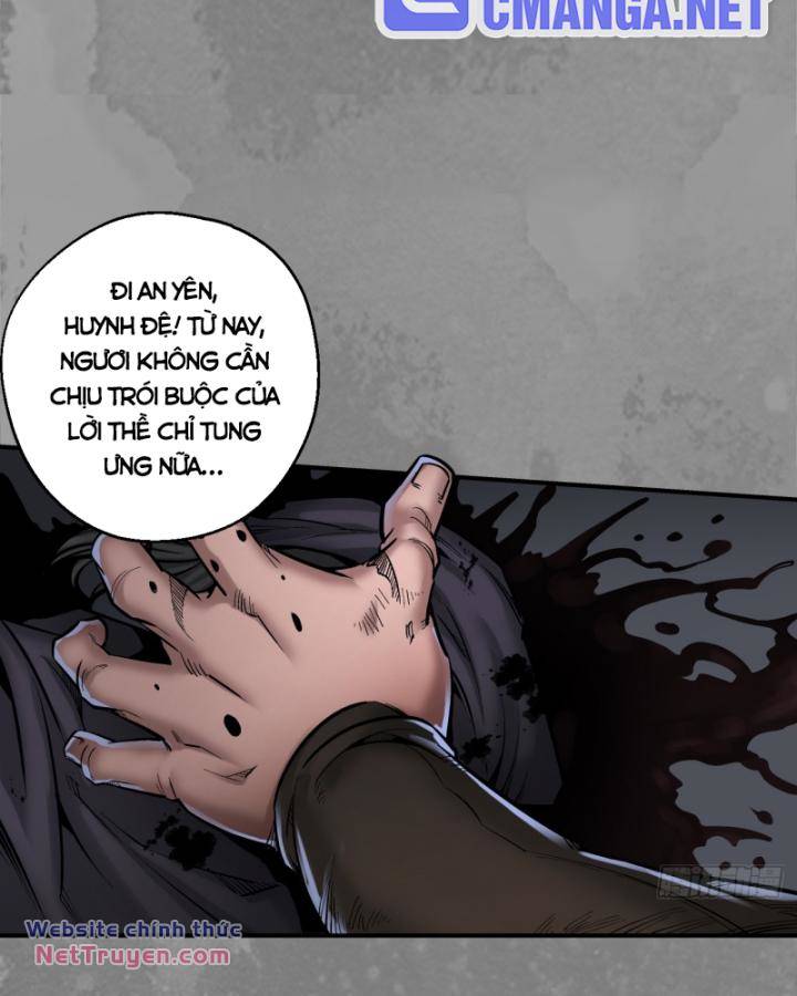 Tàng Phong Hành - Chapter 240 - Page 8