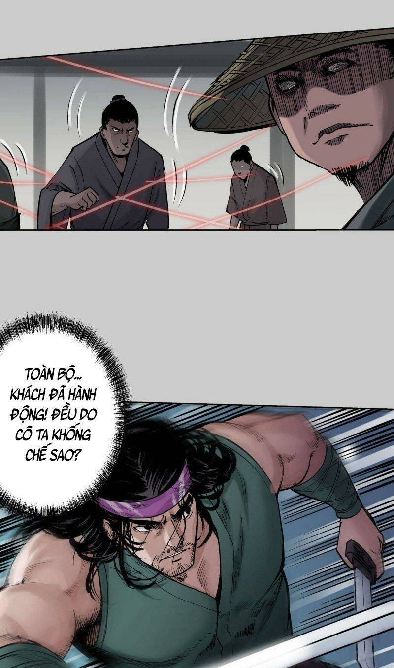 Tàng Phong Hành - Chapter 81 - Page 13