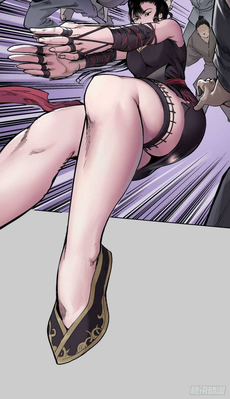 Tàng Phong Hành - Chapter 81 - Page 17