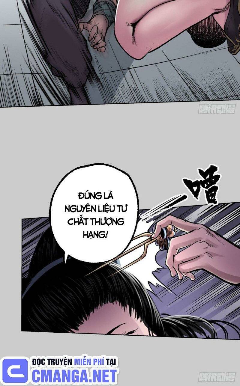 Tàng Phong Hành - Chapter 81 - Page 28