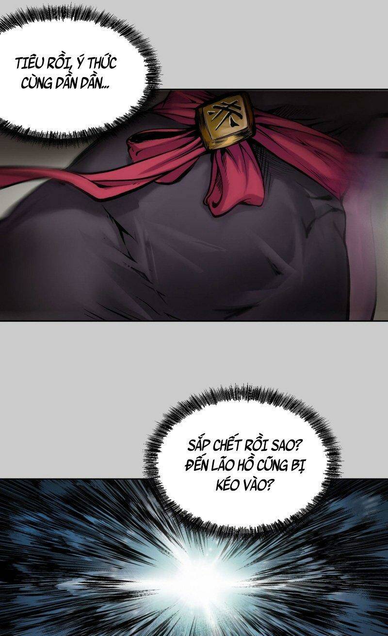 Tàng Phong Hành - Chapter 81 - Page 32