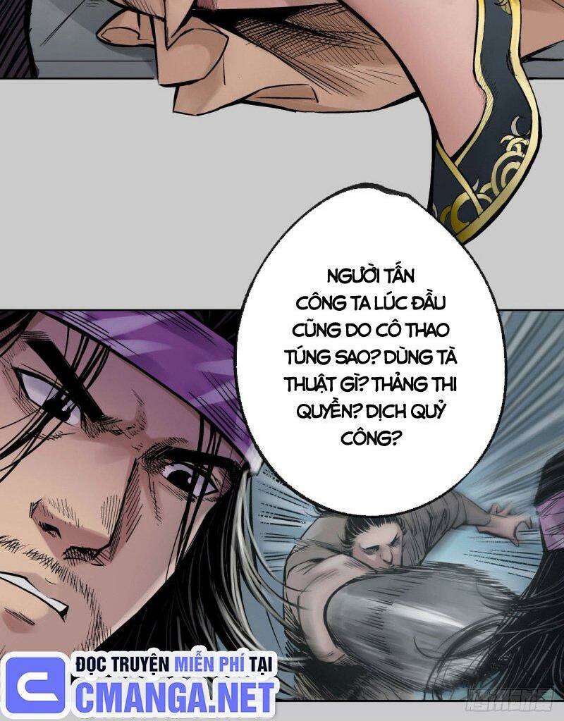 Tàng Phong Hành - Chapter 81 - Page 3