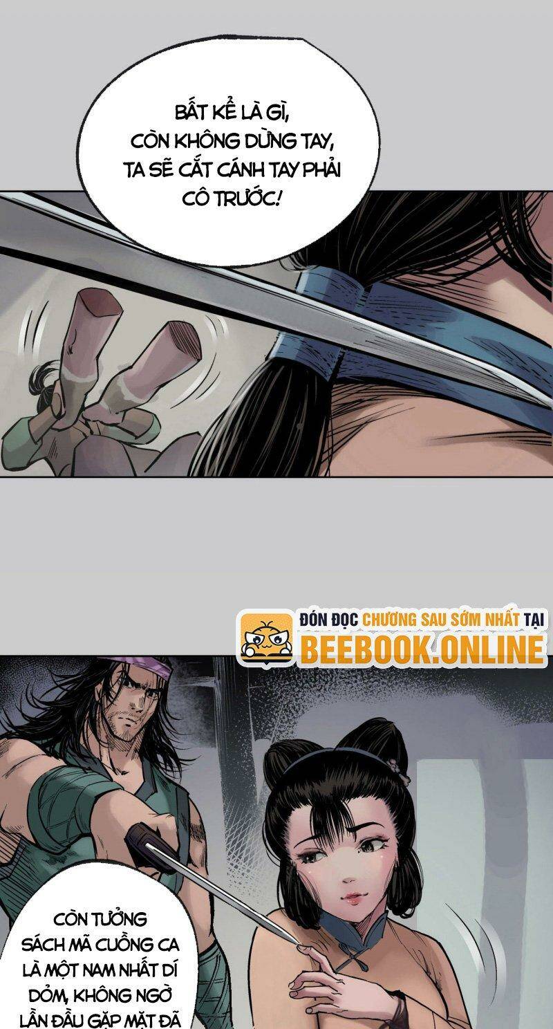 Tàng Phong Hành - Chapter 81 - Page 5