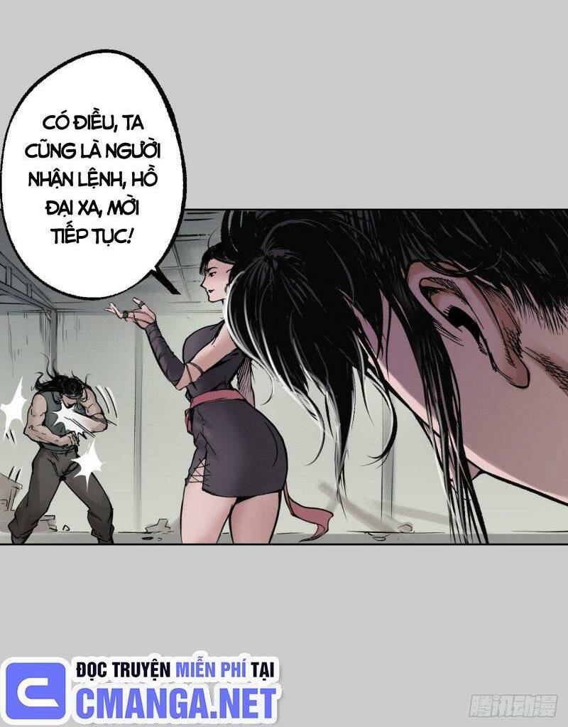 Tàng Phong Hành - Chapter 82 - Page 10