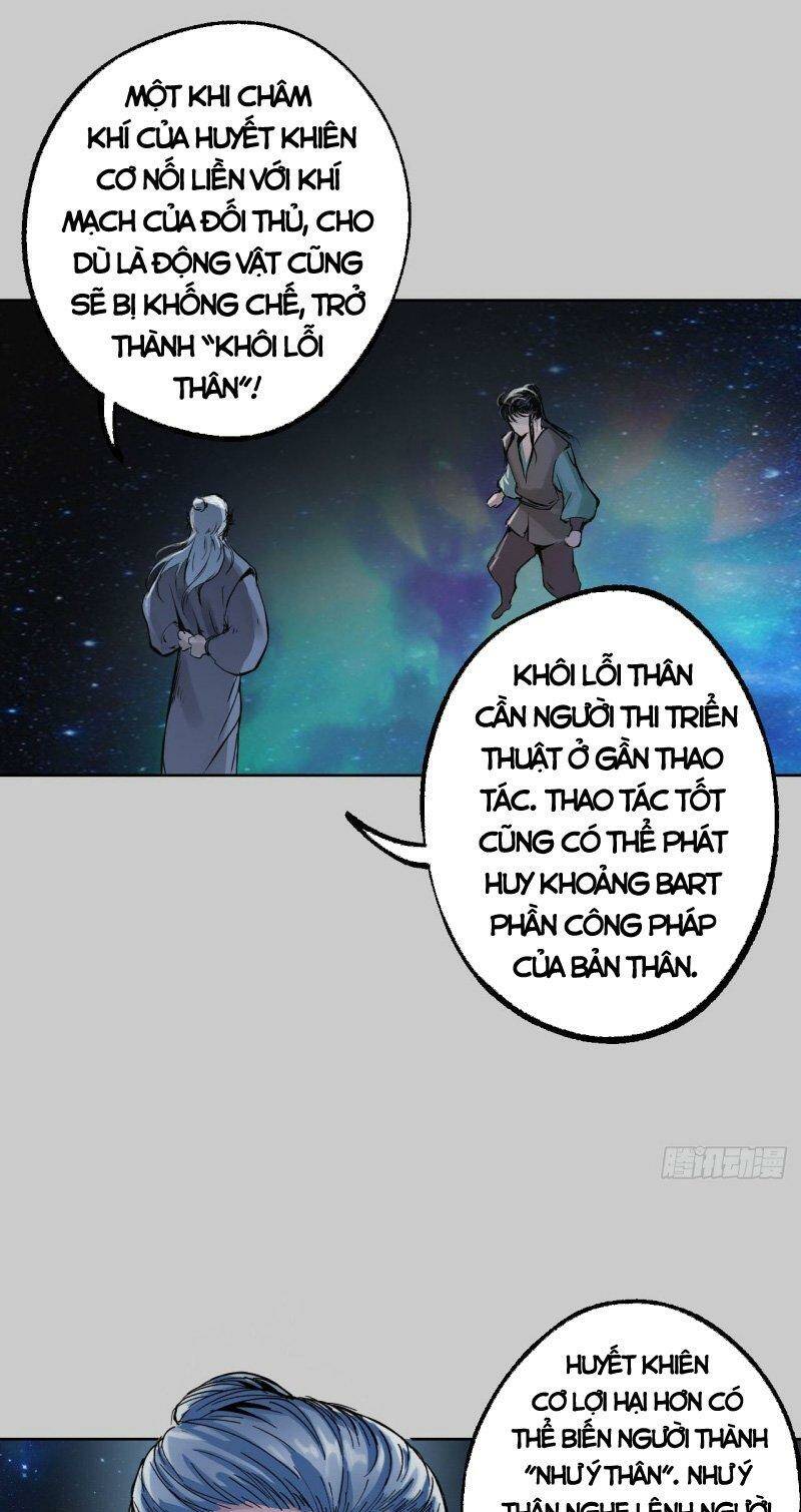 Tàng Phong Hành - Chapter 82 - Page 14