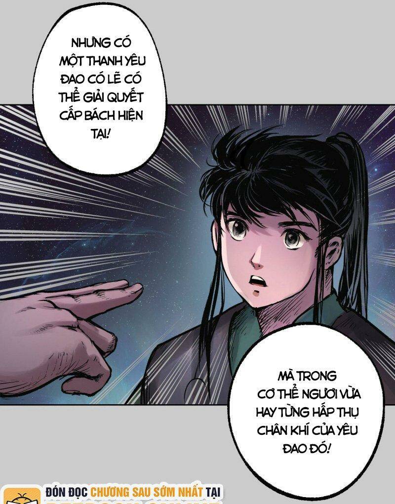 Tàng Phong Hành - Chapter 82 - Page 16