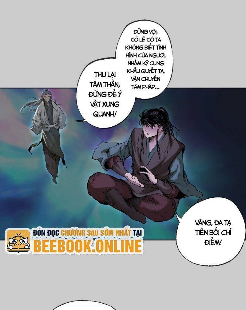 Tàng Phong Hành - Chapter 82 - Page 19