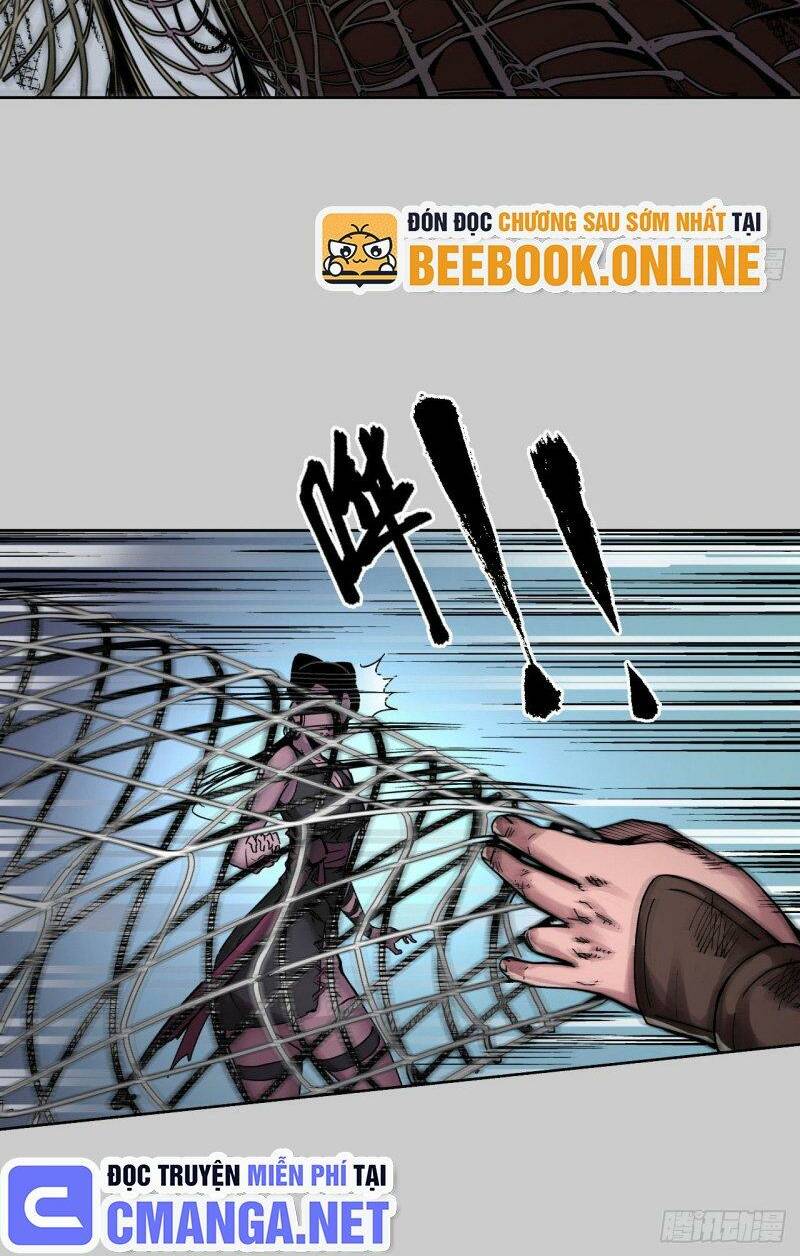 Tàng Phong Hành - Chapter 82 - Page 24