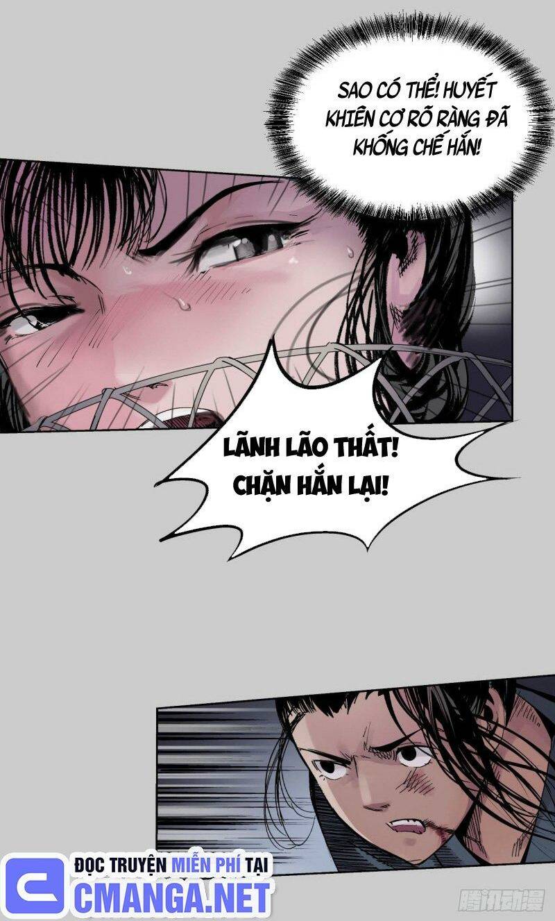 Tàng Phong Hành - Chapter 82 - Page 26