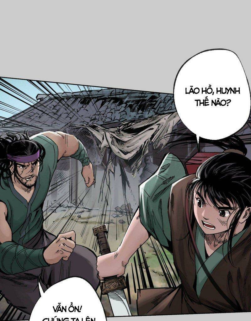 Tàng Phong Hành - Chapter 82 - Page 29