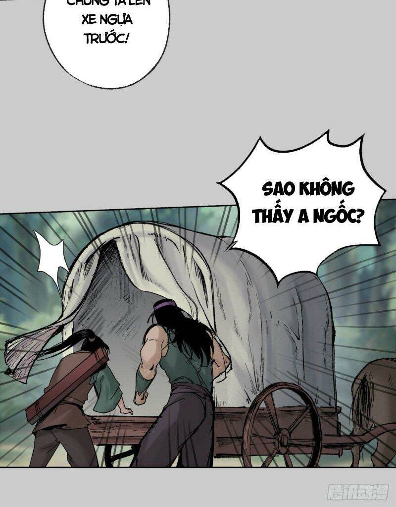 Tàng Phong Hành - Chapter 82 - Page 30