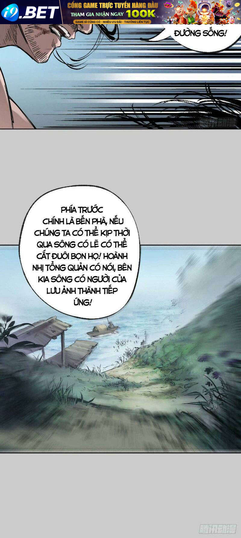 Tàng Phong Hành - Chapter 82 - Page 34