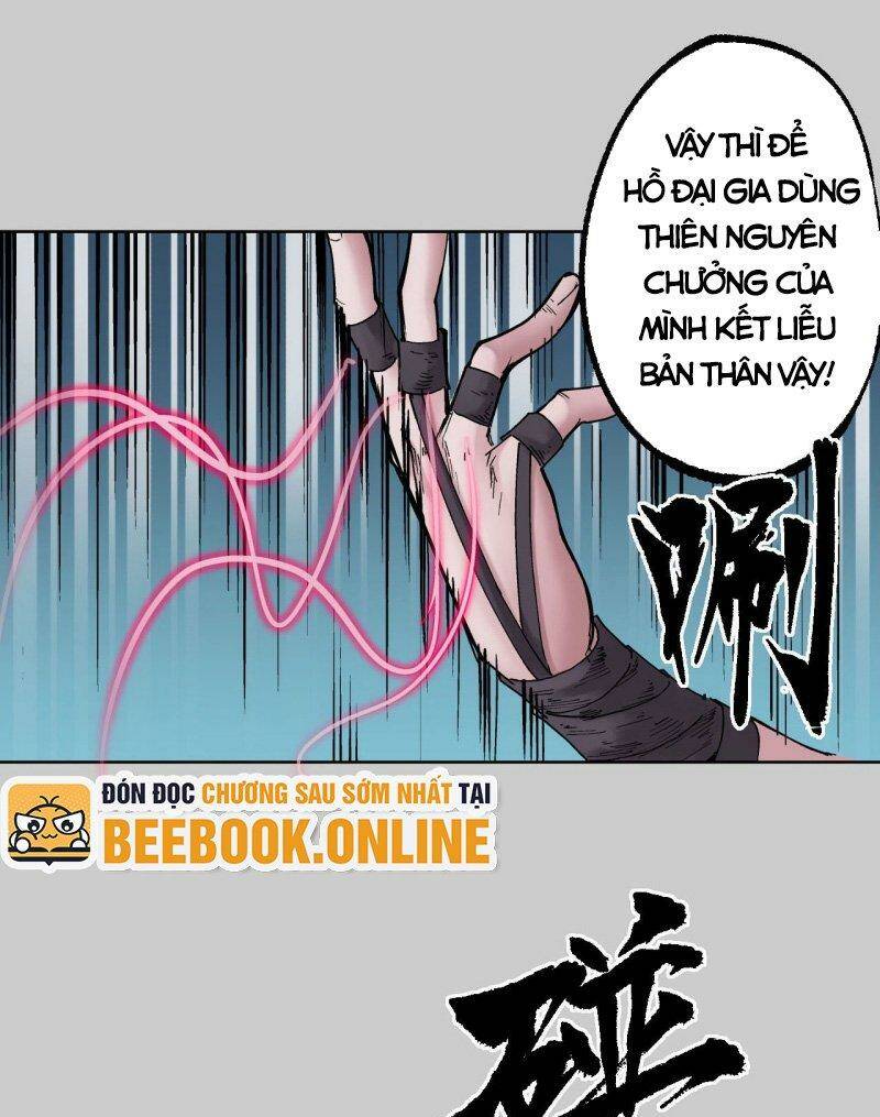 Tàng Phong Hành - Chapter 82 - Page 7