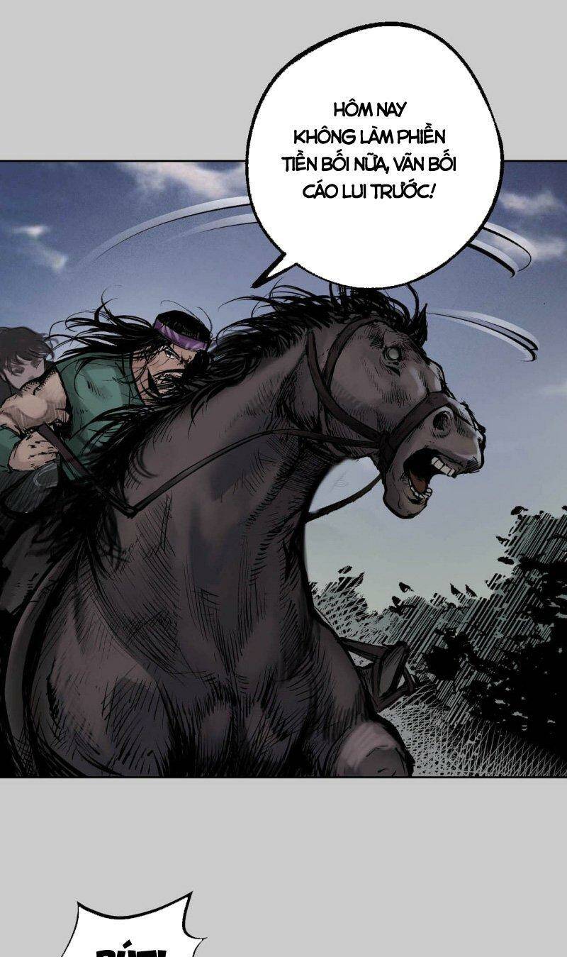 Tàng Phong Hành - Chapter 83 - Page 9