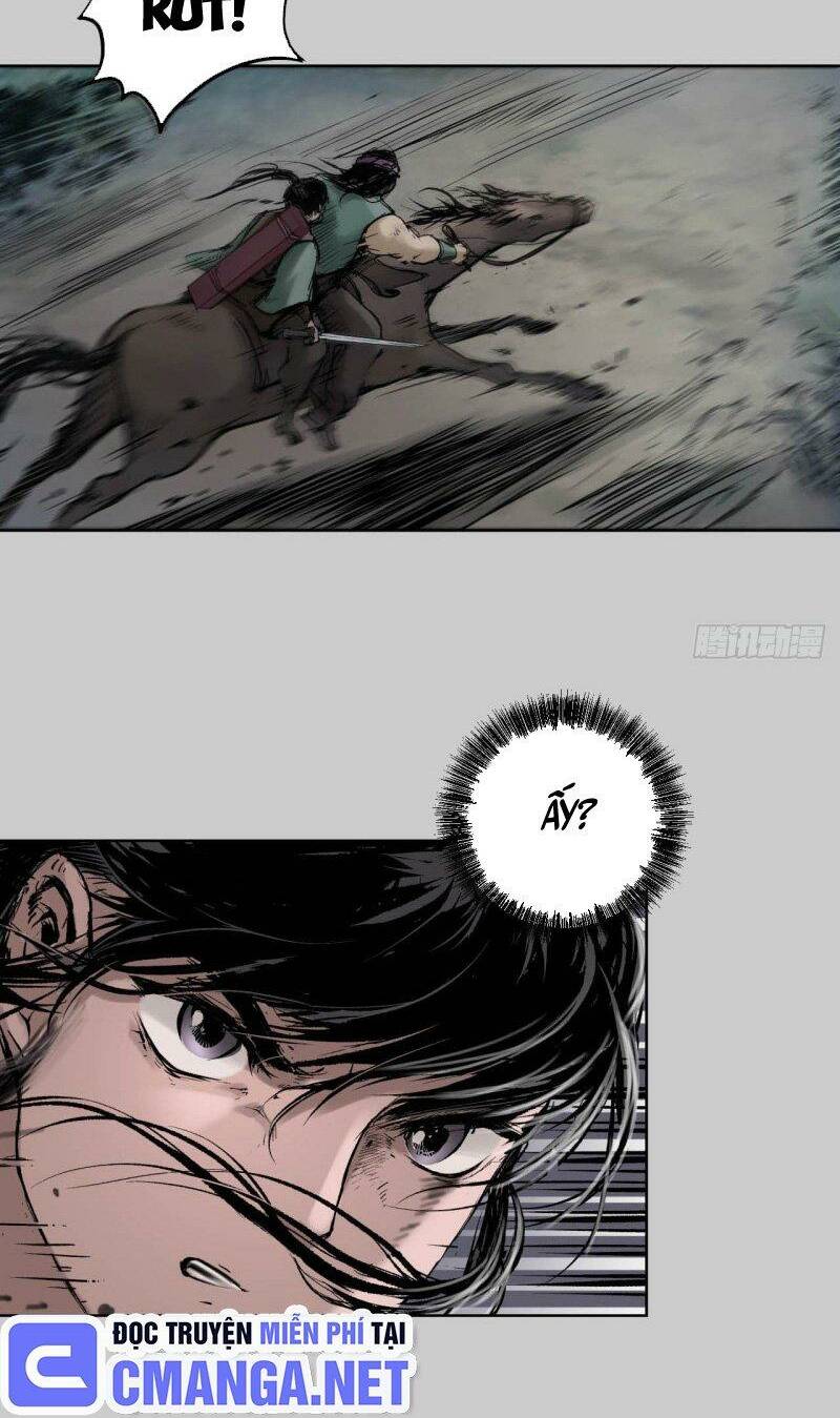 Tàng Phong Hành - Chapter 83 - Page 10