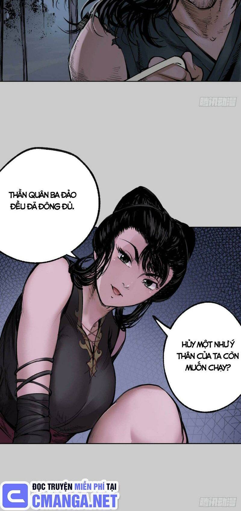 Tàng Phong Hành - Chapter 83 - Page 19