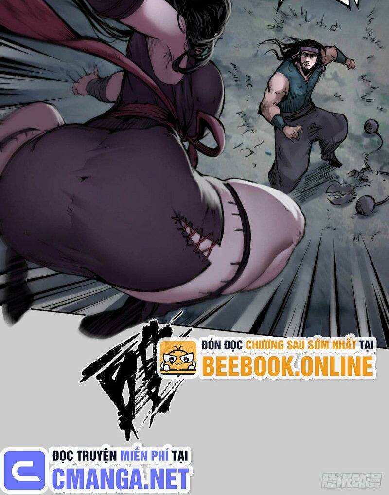 Tàng Phong Hành - Chapter 83 - Page 21