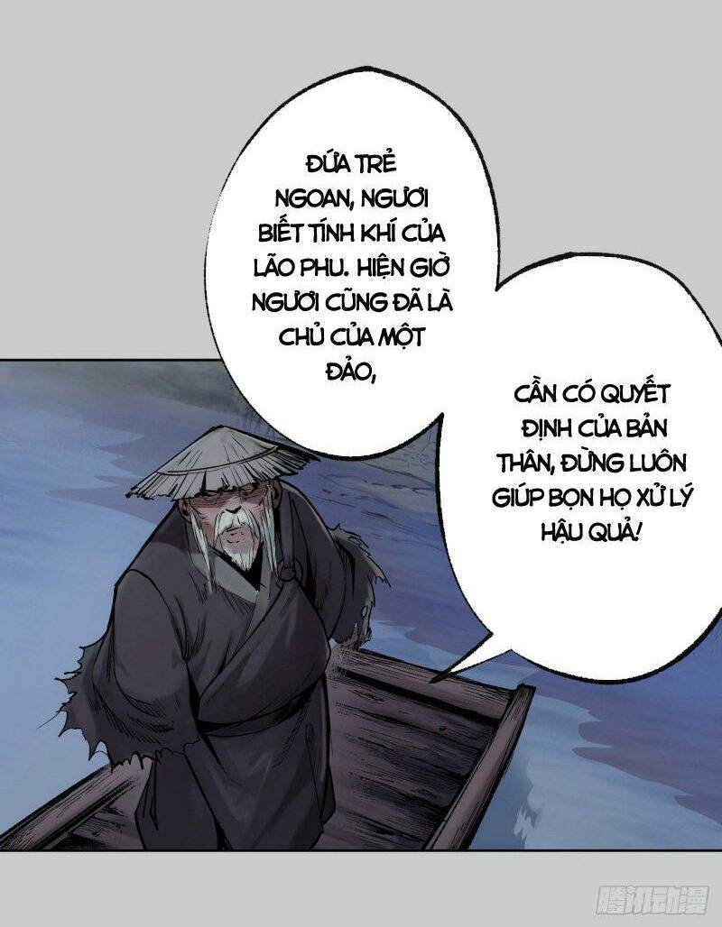 Tàng Phong Hành - Chapter 83 - Page 27