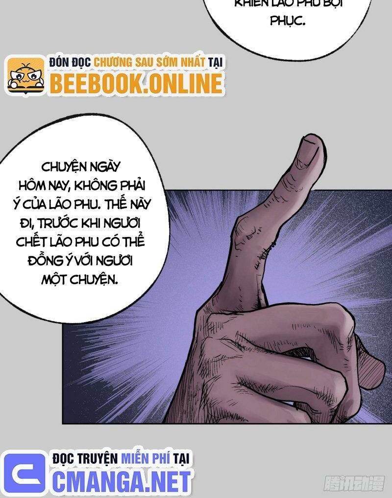 Tàng Phong Hành - Chapter 83 - Page 29