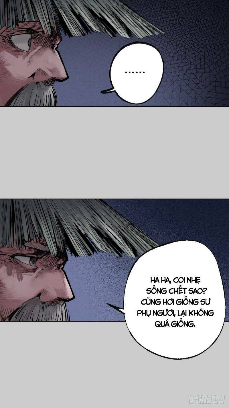 Tàng Phong Hành - Chapter 83 - Page 31