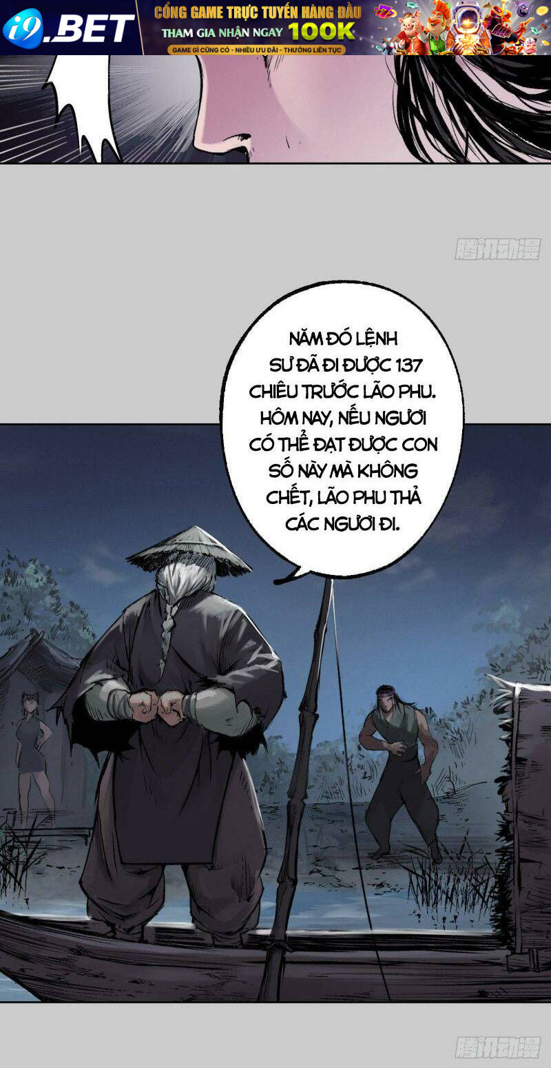 Tàng Phong Hành - Chapter 83 - Page 33