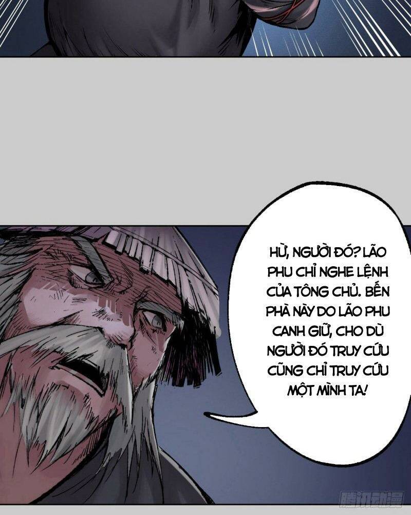 Tàng Phong Hành - Chapter 83 - Page 35