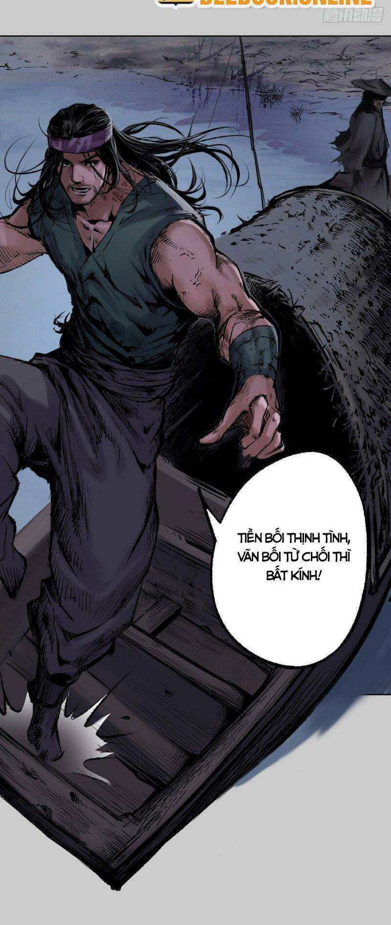 Tàng Phong Hành - Chapter 83 - Page 37