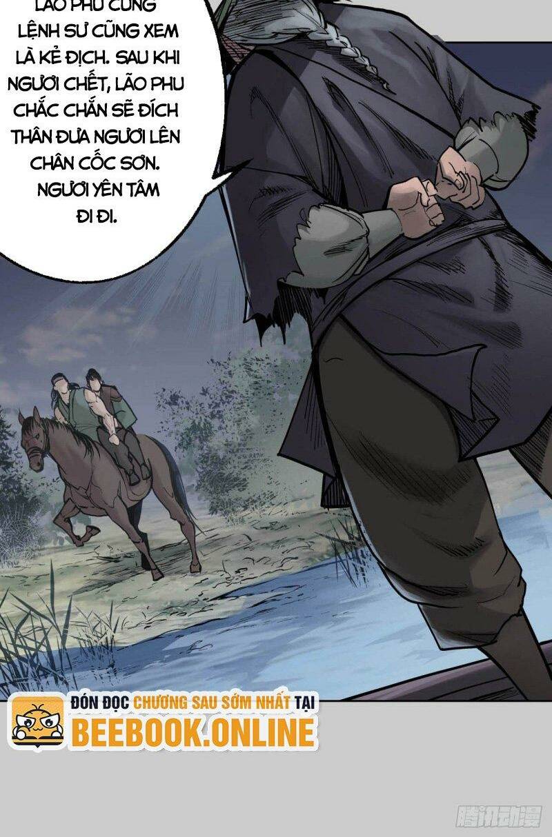 Tàng Phong Hành - Chapter 83 - Page 8