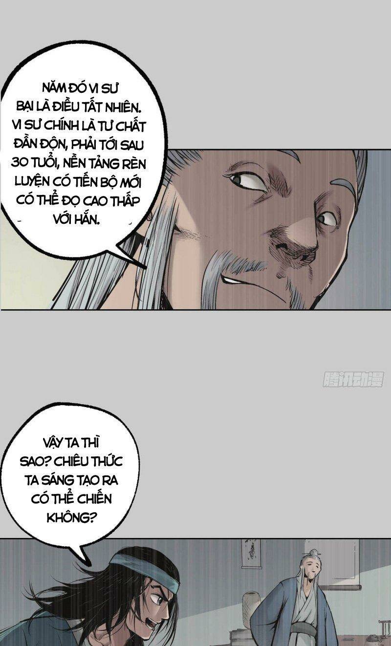 Tàng Phong Hành - Chapter 84 - Page 9