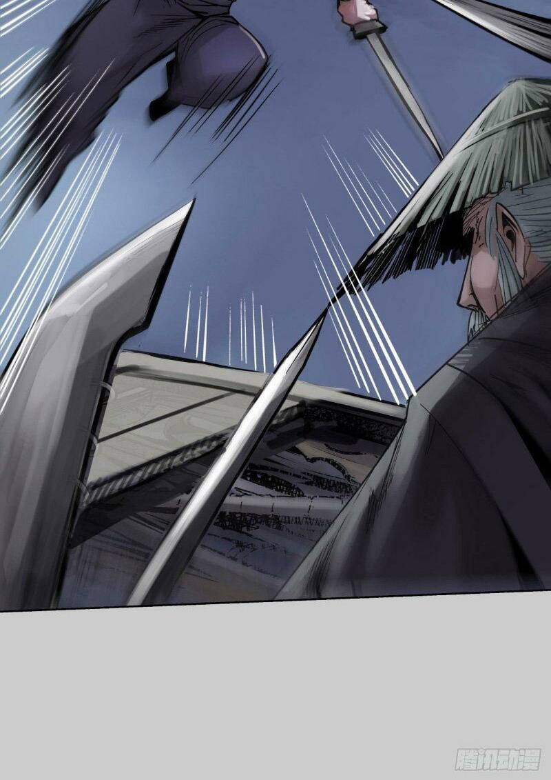 Tàng Phong Hành - Chapter 84 - Page 20