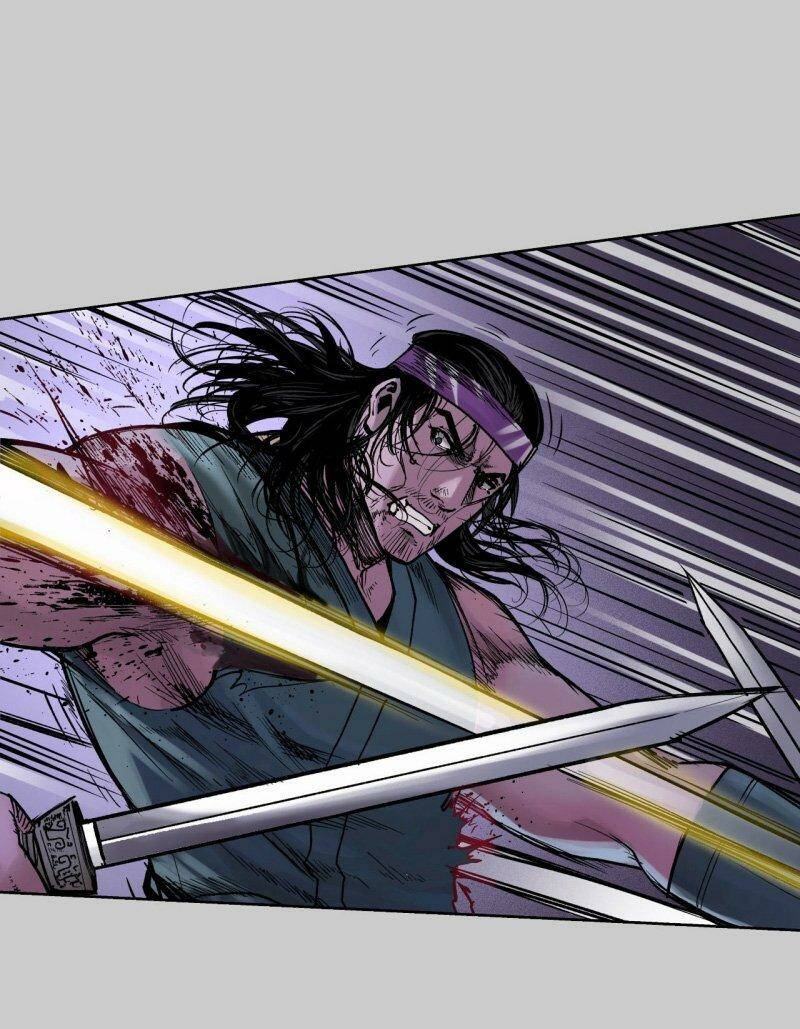 Tàng Phong Hành - Chapter 84 - Page 24