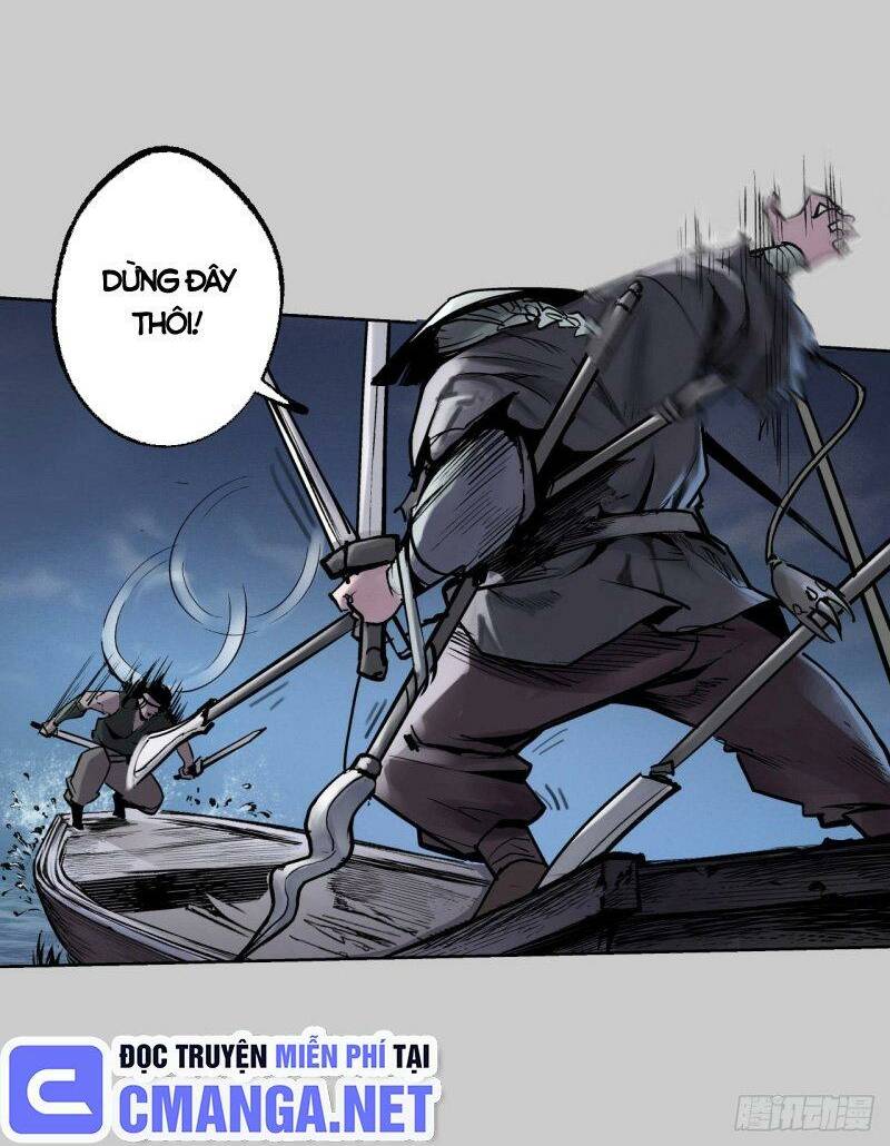 Tàng Phong Hành - Chapter 84 - Page 25