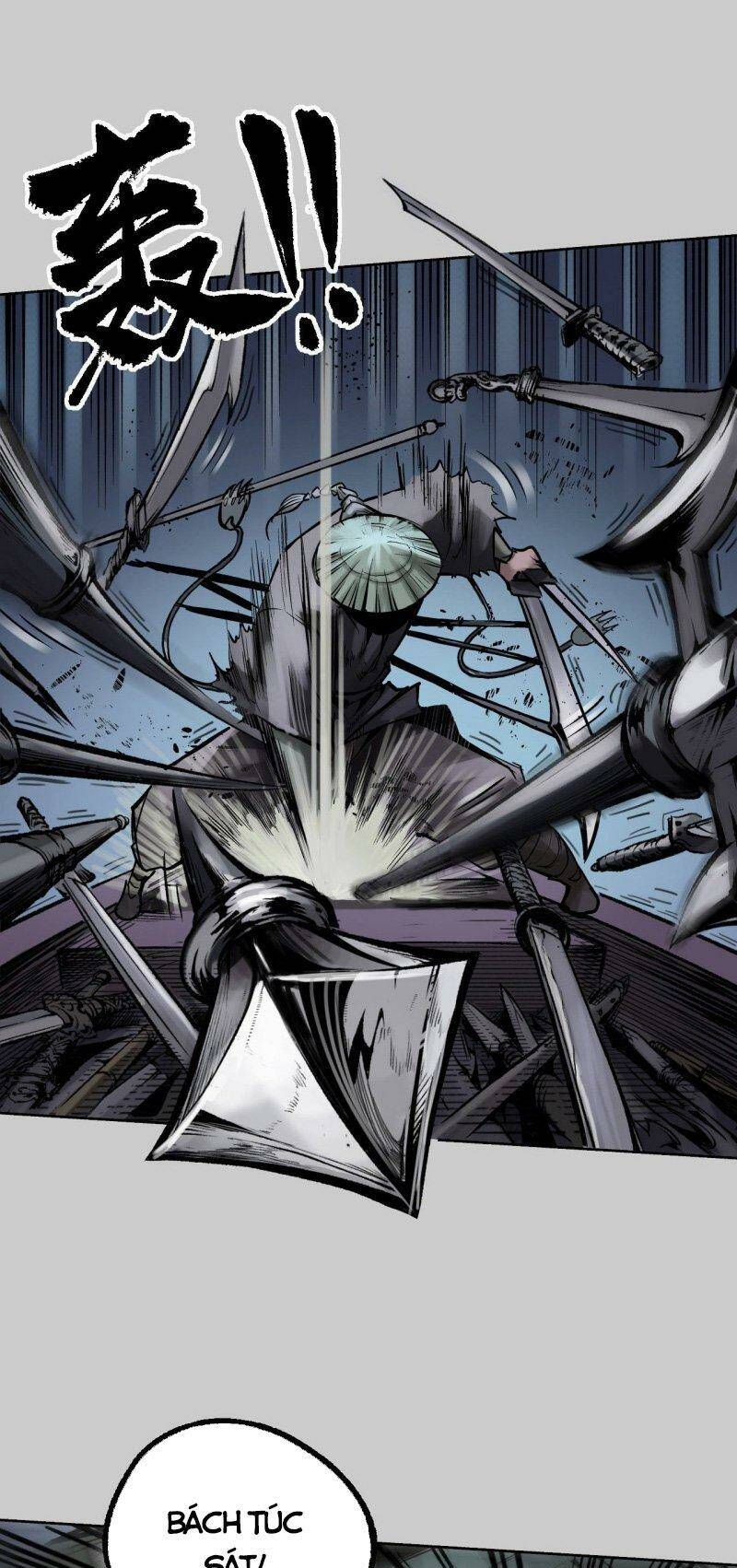 Tàng Phong Hành - Chapter 84 - Page 26