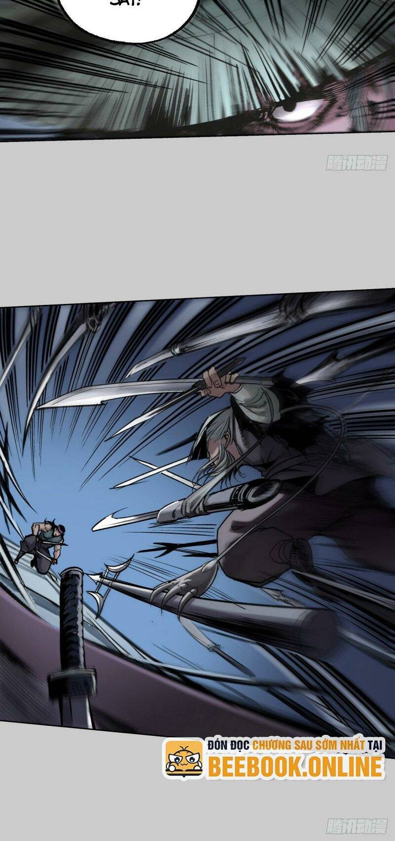 Tàng Phong Hành - Chapter 84 - Page 27