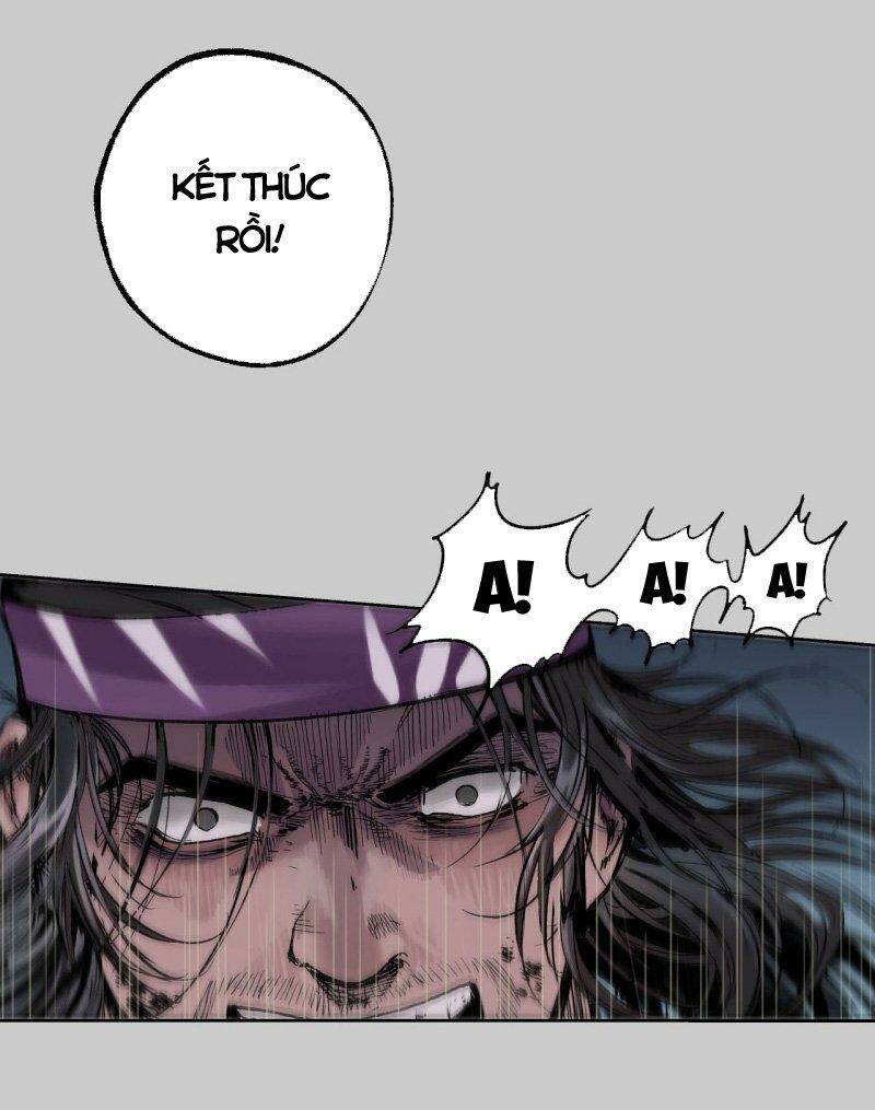 Tàng Phong Hành - Chapter 84 - Page 28