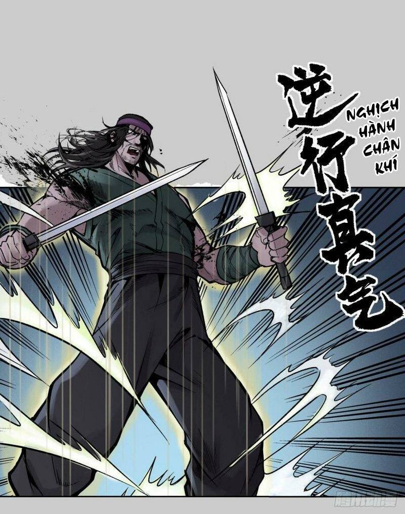 Tàng Phong Hành - Chapter 84 - Page 29