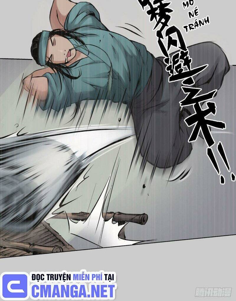 Tàng Phong Hành - Chapter 84 - Page 5