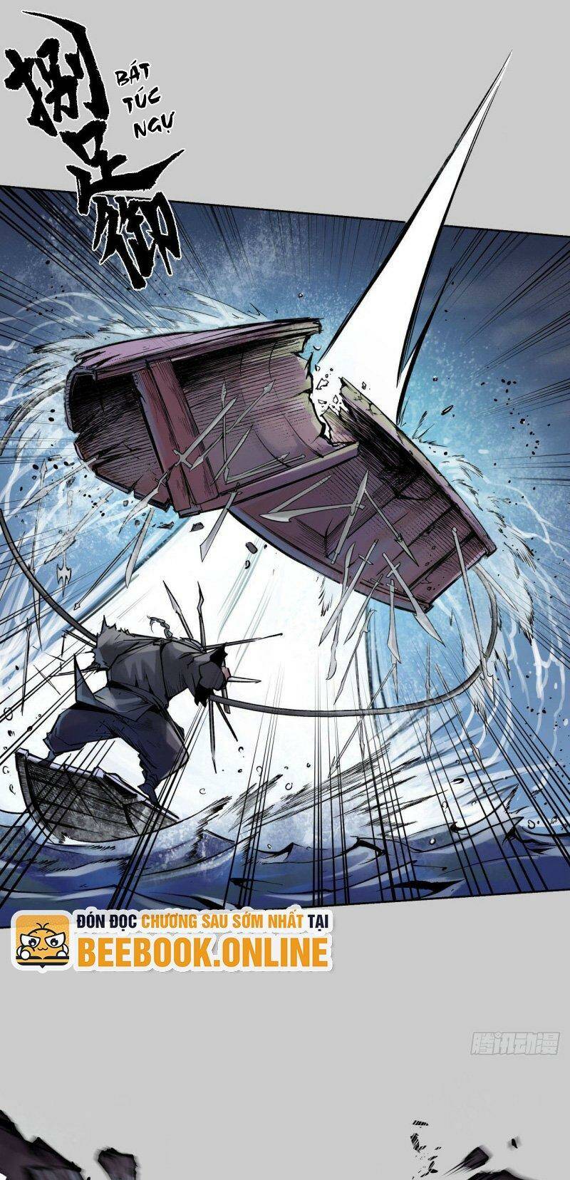 Tàng Phong Hành - Chapter 85 - Page 9