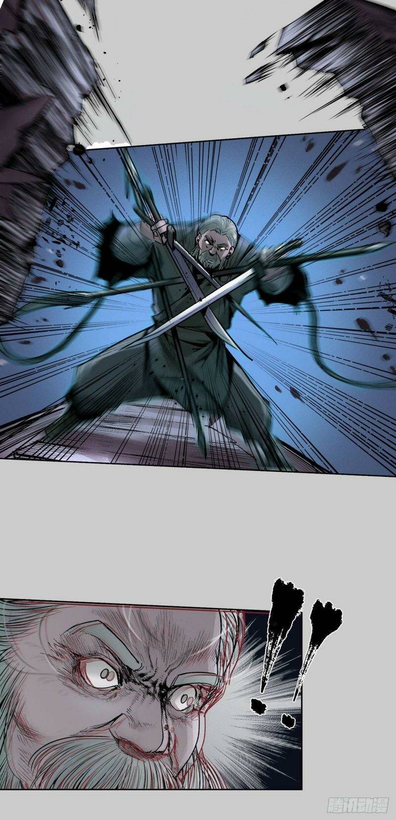 Tàng Phong Hành - Chapter 85 - Page 10