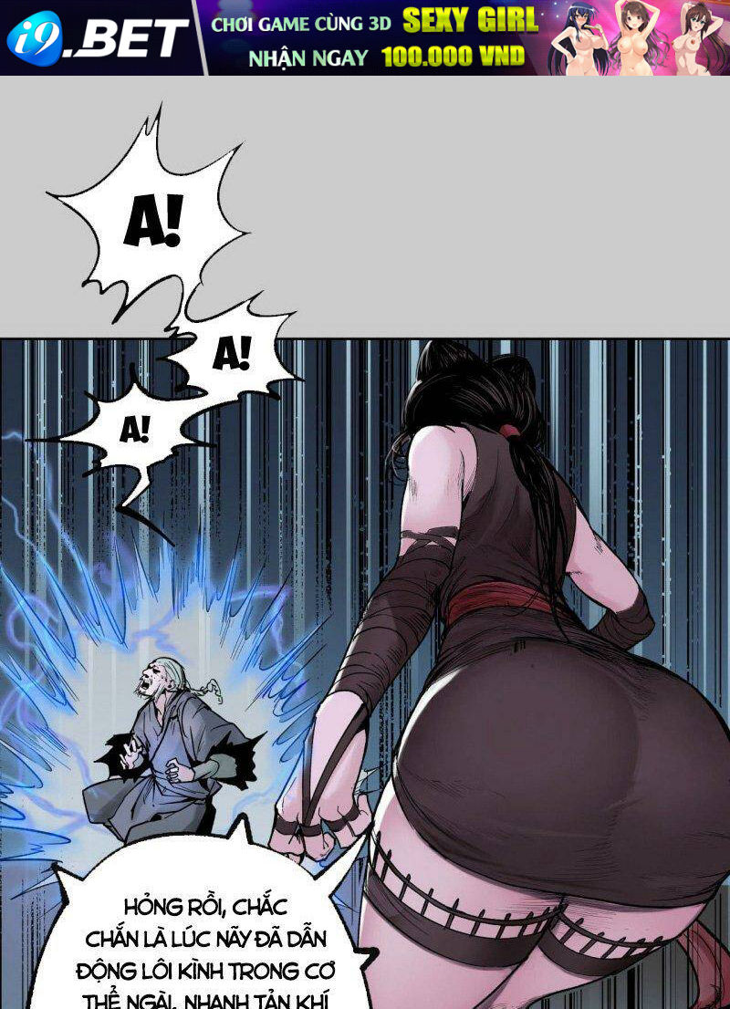 Tàng Phong Hành - Chapter 85 - Page 13