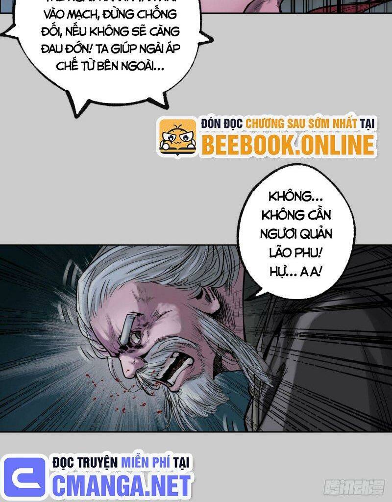 Tàng Phong Hành - Chapter 85 - Page 14