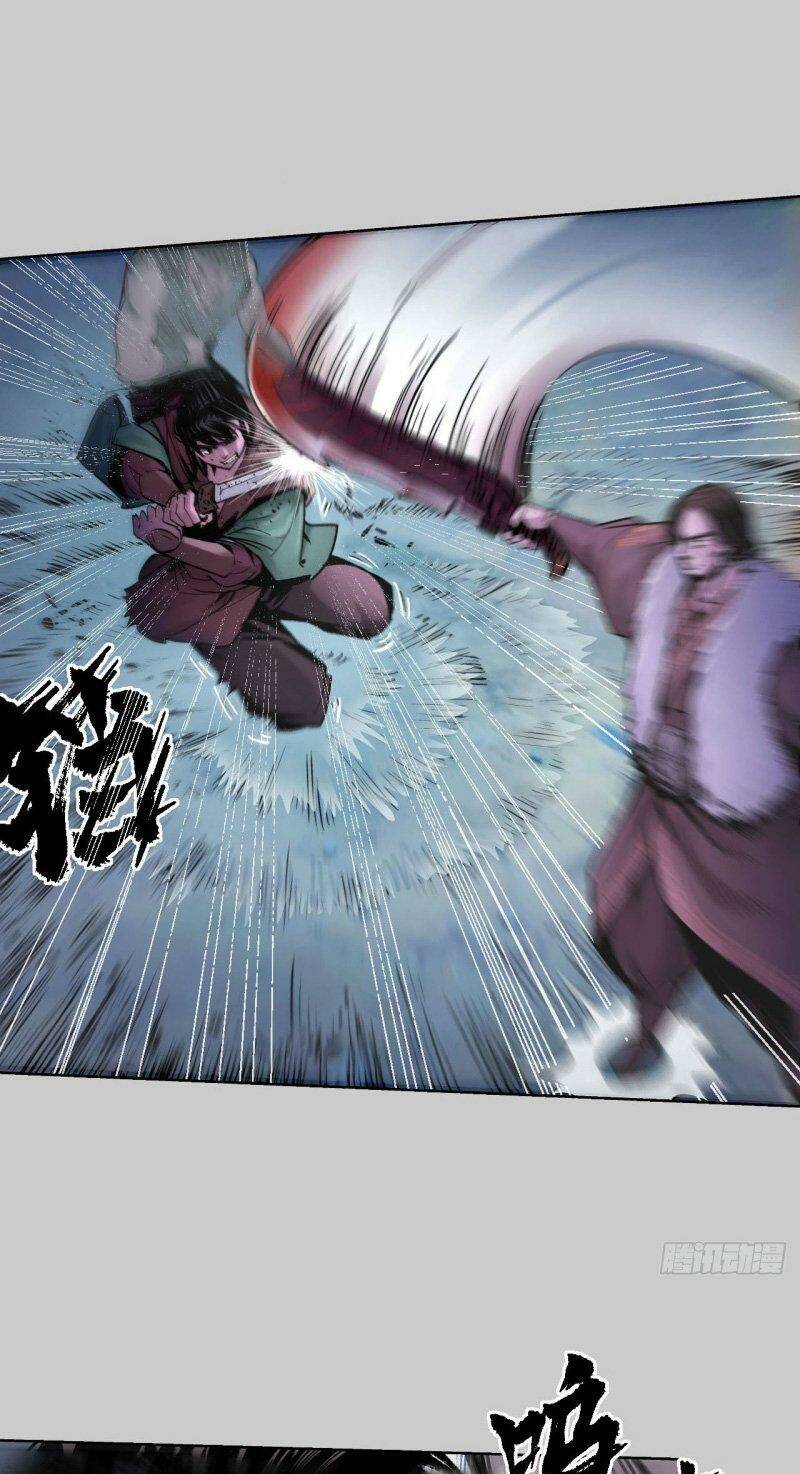 Tàng Phong Hành - Chapter 85 - Page 28