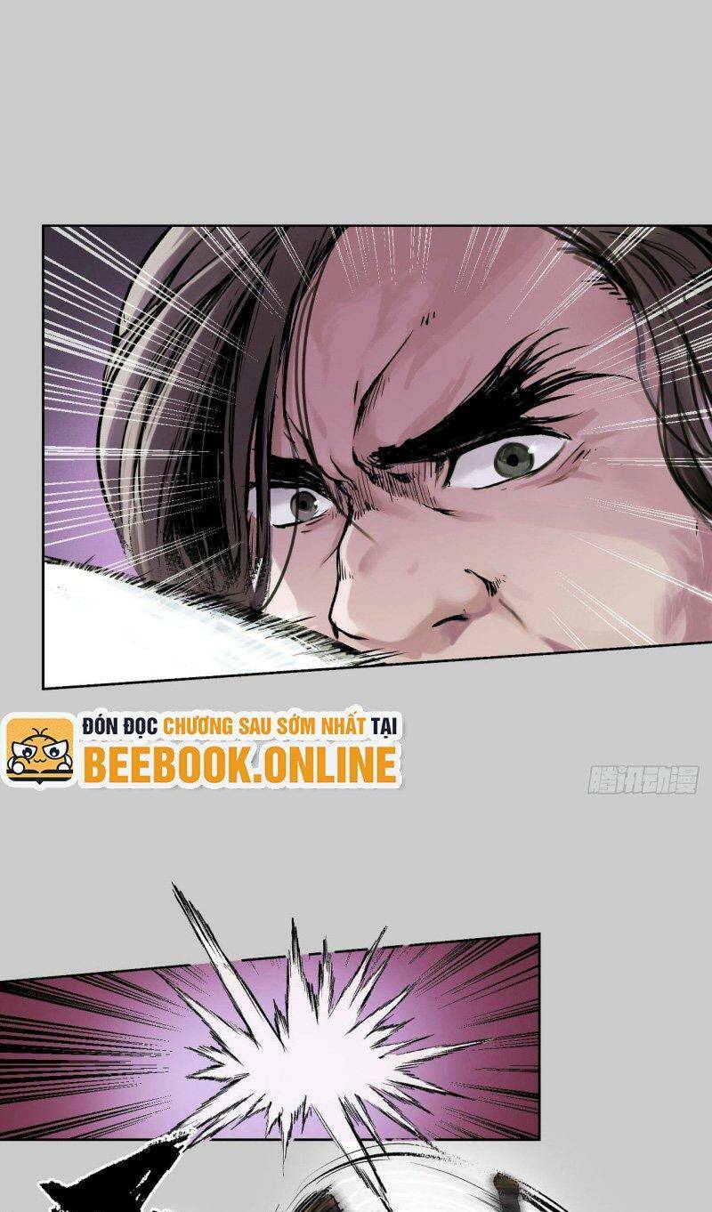 Tàng Phong Hành - Chapter 85 - Page 34