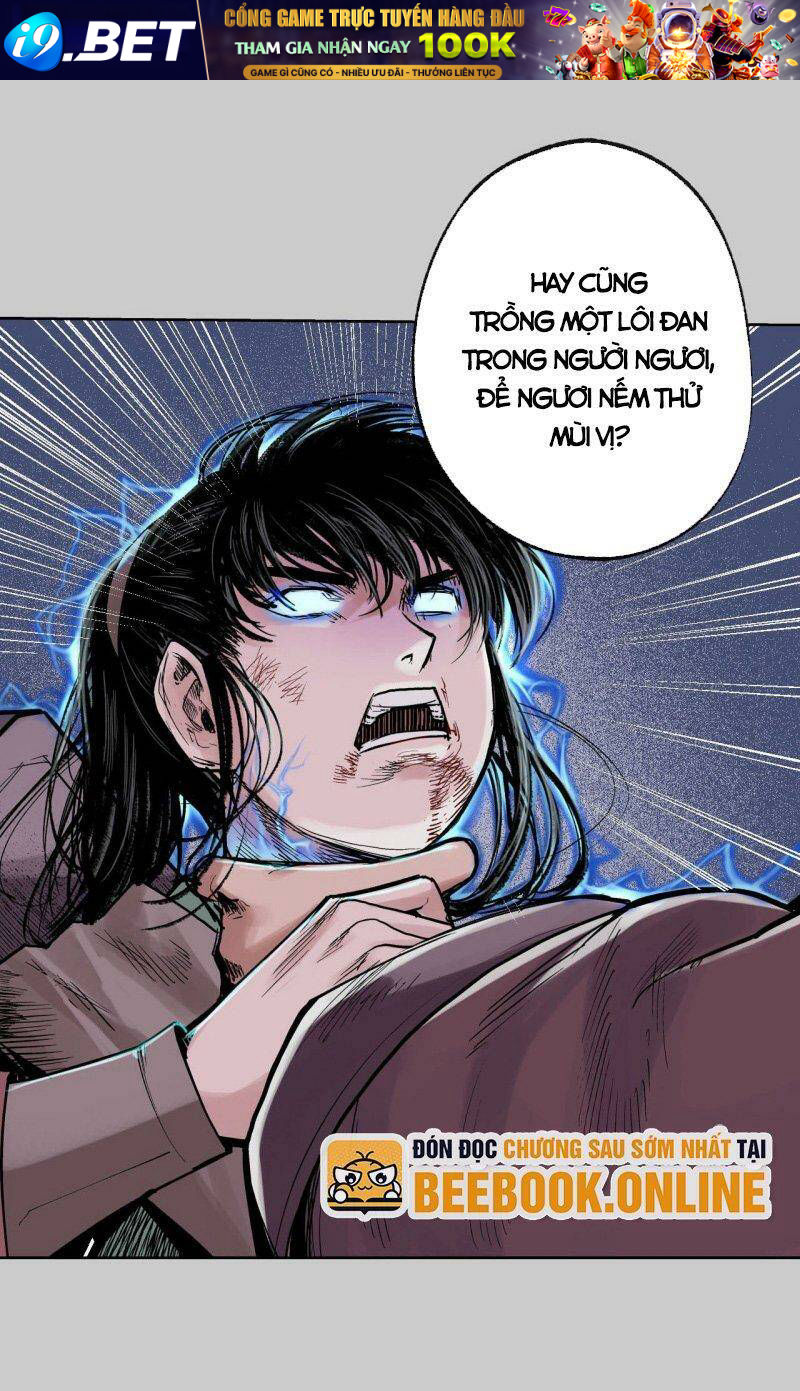 Tàng Phong Hành - Chapter 85 - Page 38