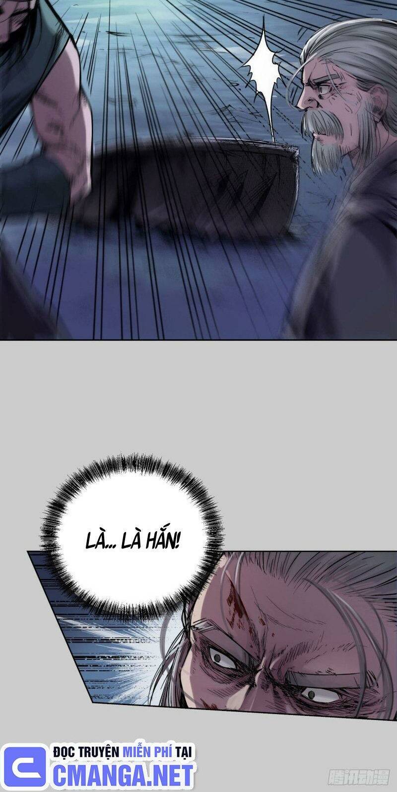 Tàng Phong Hành - Chapter 85 - Page 3