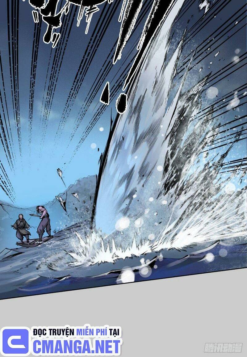 Tàng Phong Hành - Chapter 85 - Page 6